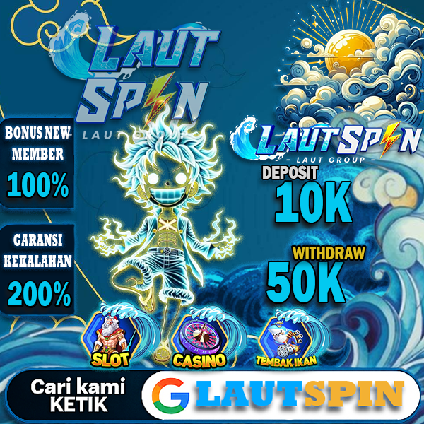 Slot Gacor Min Depo 10k